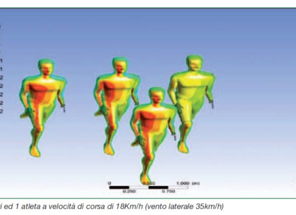 lepri atletica leggera