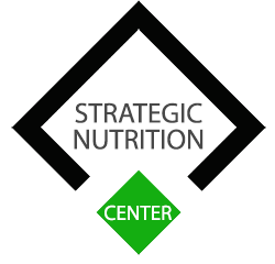 strategic nutrition academy