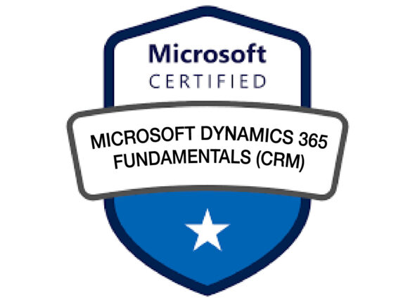 Microsoft-Dynamics-365-Fundamentals-CRM