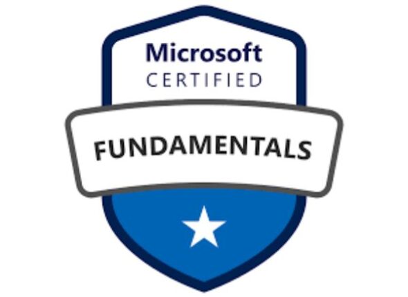 Microsoft Fundamentals